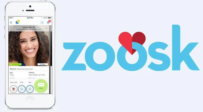 Zoosk vs EliteSingles