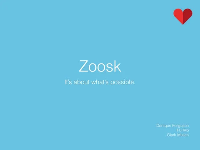 Zoosk vs OkCupid