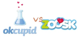 Zoosk vs OkCupid