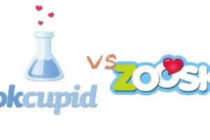 Zoosk vs OkCupid