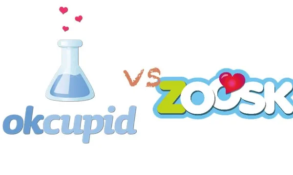Zoosk vs OkCupid