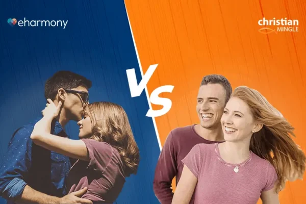 Christian Mingle vs eHarmony