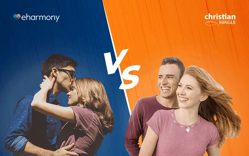 Christian Mingle vs eHarmony